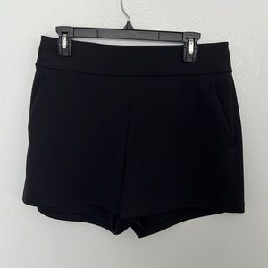 Lululemon high waisted shorts - never worn